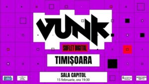 vunk timisoara