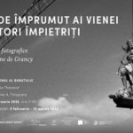 Zeii de împrumut ai Vienei. Martori împietriți, expoziție-eveniment de fotografie la Muzeul Național al Banatului din Timișoara
