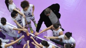 CSU Politehnica pierde la 62 de puncte pe Someș