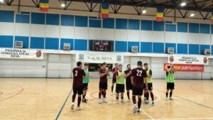 Autobergamo și-a vândut scump pielea în Covasna