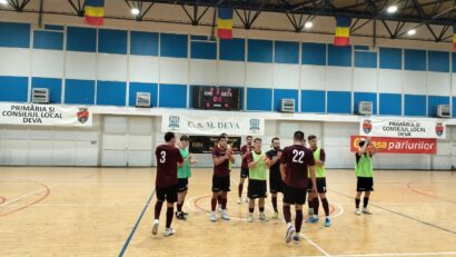 Autobergamo și-a vândut scump pielea în Covasna