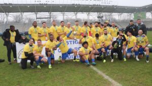 SCM Timișoara luptă să își păstreze Supercupa