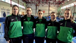 CSC Dumbrăvița pierde turul barajului pentru Superligă