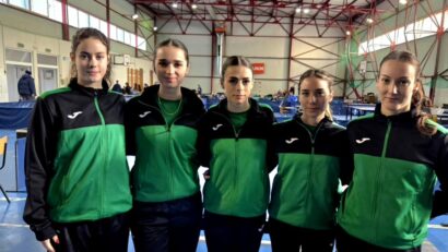 CSC Dumbrăvița pierde turul barajului pentru Superligă