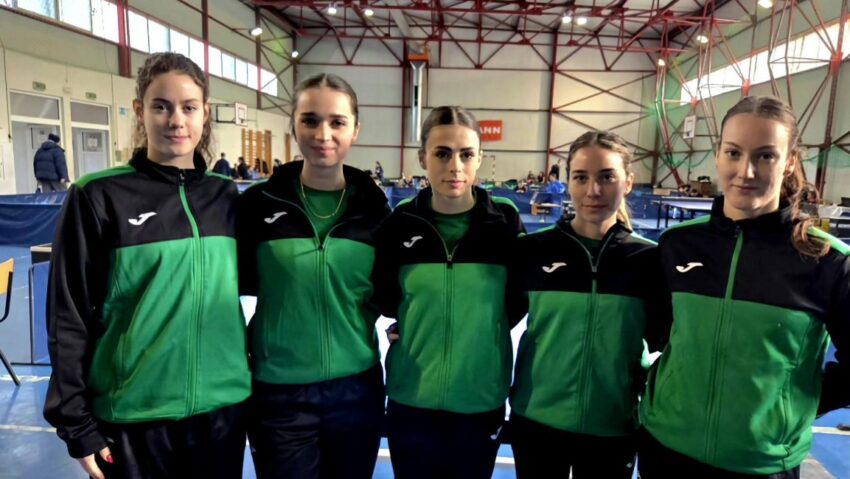 CSC Dumbrăvița pierde turul barajului pentru Superligă