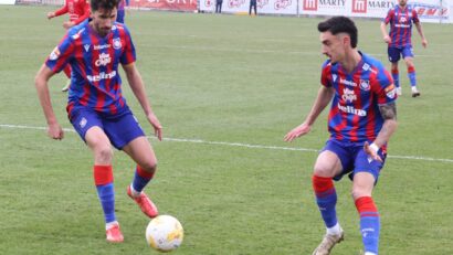 FC Bihor pierde la Târgoviște, iar calificarea în play-off se amână