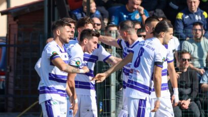 AUDIO / LIGA 3 | Poli – sigură de play-off; Lupeni – aproape de acest obiectiv