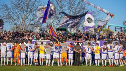 AUDIO | Poli caută să îşi continue seria bună în „vecini”