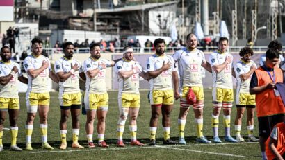 România pierde duelul pentru bronz în fața Spaniei