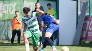 CSM Reşiţa şi CSC Dumbrăviţa, în aceeaşi grupă a play-out-ului