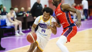 Fără surprize în duelul vestului: CSM Oradea învinge la Timișoara