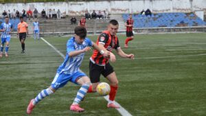 AUDIO / CSM Reșița, remiză amicală cu Vulturii Fărcășești