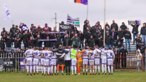 AUDIO / LIGA 3 – Patru vestice, în play-off! Politehnica, printre favoritele la promovare