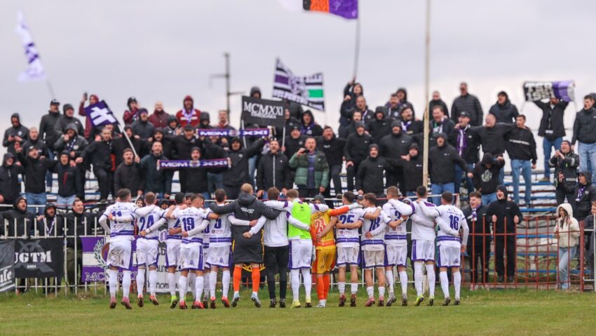 AUDIO / LIGA 3 – Patru vestice, în play-off! Politehnica, printre favoritele la promovare