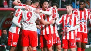 AUDIO | Debut cu dreptul în play-out pentru UTA