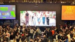 Târg educațional la Timișoara: elevii își aleg viitorul la „ATU pentru educația ta”