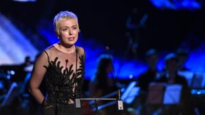 Ada Lupu Hausvater câștigă concursul pentru conducerea Teatrului Național București