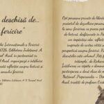 Ziua Internațională a Fericirii, marcată la Biblioteca Județeană din Arad