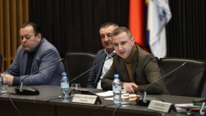 Alfred Simonis anunță primele comune din Timiș interesate să fuzioneze