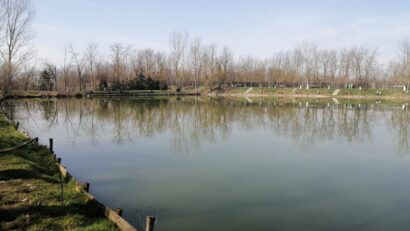 Amenzi de peste 260.000 de lei aplicate de Apele Banat unor primării și firme din vestul țării