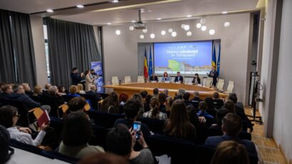 Barometrul Sănătății: Timișorenii se consideră sănătoși și preferă spitalele publice