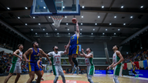 România, la prima victorie în preliminariile mondiale