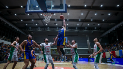 România, la prima victorie în preliminariile mondiale