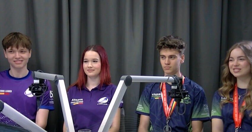 Campioni la robotică în cursa pentru finanțare: elevii din Timișoara caută sprijin pentru competițiile internaționale