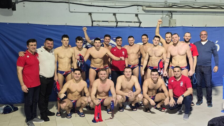 Ce calificare! CSM Oradea, în sferturile EuroCup