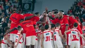 „Nu știi la ce să te aștepți după o pauză lungă” / AUDIO