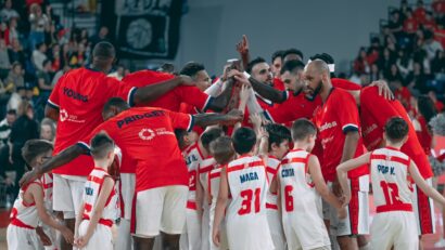 „Nu știi la ce să te aștepți după o pauză lungă” / AUDIO