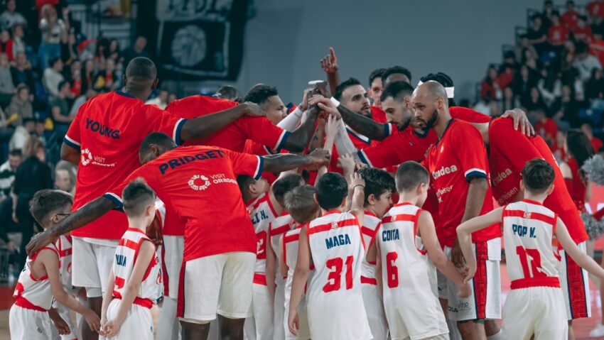 „Nu știi la ce să te aștepți după o pauză lungă” / AUDIO