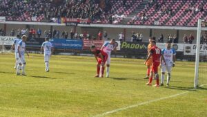 Corvinul câștigă sezonul regular. Reșița, fără punct în 2026 / AUDIO