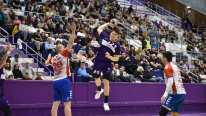 SCM Politehnica Timișoara, răsturnare de scor în ultimele șase minute / AUDIO