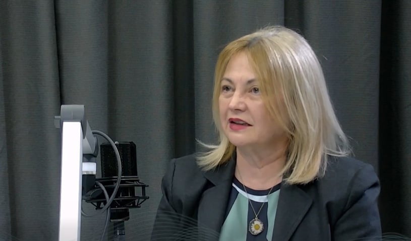 Prefectul de Timiș susține campania Radio România „Stai sigur pe net”, dedicată siguranței copiilor online