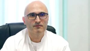 Cristian Oancea încheie mandatul de manager la Spitalul „Victor Babeș” din Timișoara