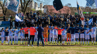 AUDIO | Corvinul începe play-off-ul acasă, cu Steaua şi Sepsi