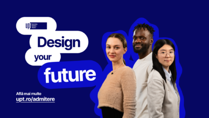Admitere la Universitatea Politehnica Timișoara: 63 de programe de licență și specializări noi în tehnologii de viitor