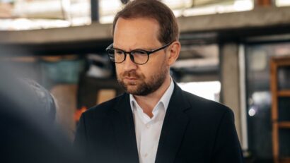 Dominic Fritz respinge propunerea lui Alfred Simonis de a moderniza mai multe obiective din Timișoara