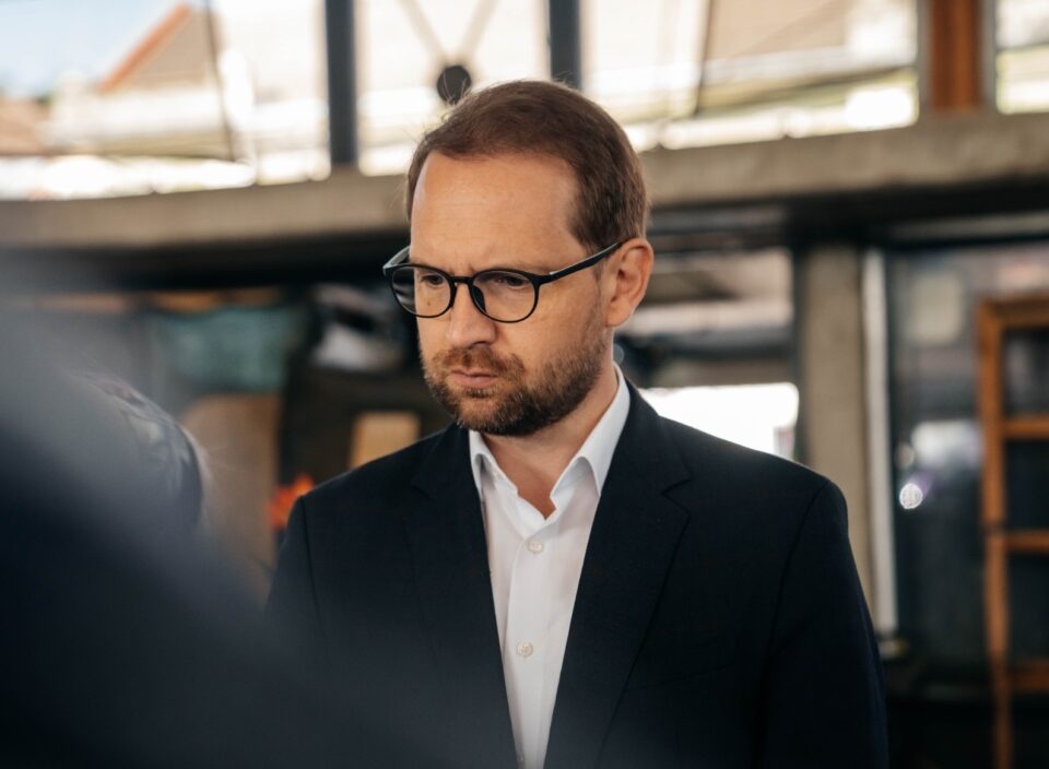 Dominic Fritz pierde definitiv procesul cu ANI prin care a fost declarat în conflict de interese