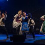 Festivalul – Concurs ”Lada cu Zestre” continuă cu spectacole de excepție la Birda și Dudeștii Noi