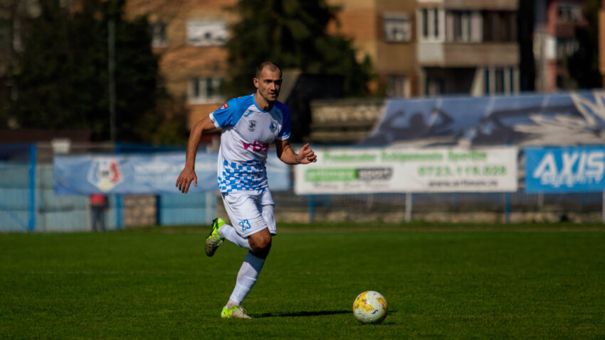 Corvinul și FC Bihor dau oameni la Naționala Moldovei