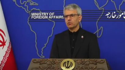 Iranul avertizează România să nu permită folosirea bazelor sale de către SUA în operaţiunile militare