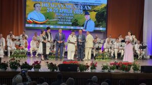 Înscrieri pentru Festivalul – Concurs “Drăgan Muntean”