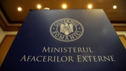 MAE: România nu este parte a conflictului din Orientul Mijlociu