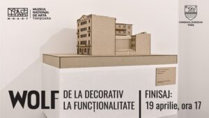 Michael Wolf expozitie timisoara