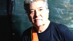 A murit Mugurel Vrabete, basist al trupei Holograf