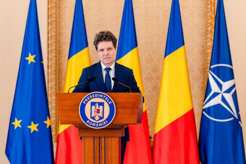 Preşedintele Nicuşor Dan cheamă la consultări liderii coaliţiei de guvernare