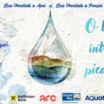 „O lume într-o picătură”, eveniment dedicat Zilei Mondiale a Poeziei și Zilei Mondiale a Apei