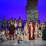 ”Otello” revine pe scena Operei Naționale Române din Timișoara